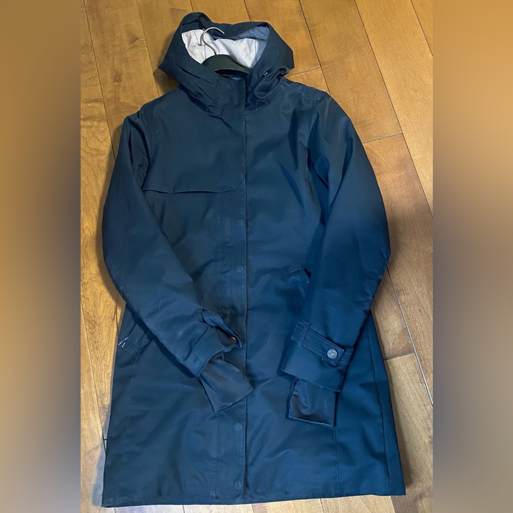 Lole lovely winter jacket size m